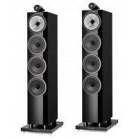 Bowers Wilkins 702 S3 Kule Hoparlör 